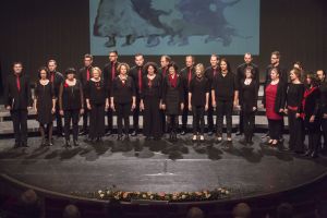 Einstufung der Chöre