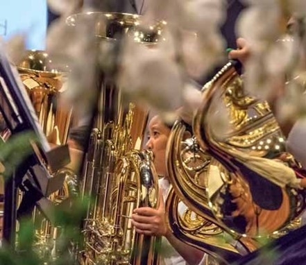 WMC in Kerkrade: Das Blasmusik-Mekka ruft wieder