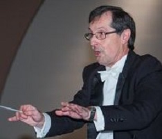 Chorleiter-Weiterbildung 2022