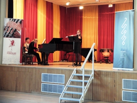 Solistenwettbewerb „Sonatina“ National
