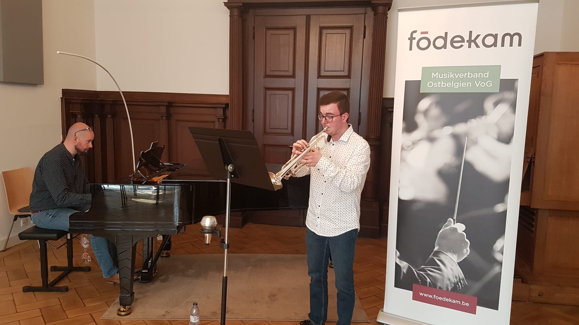 Solistenwettbewerb