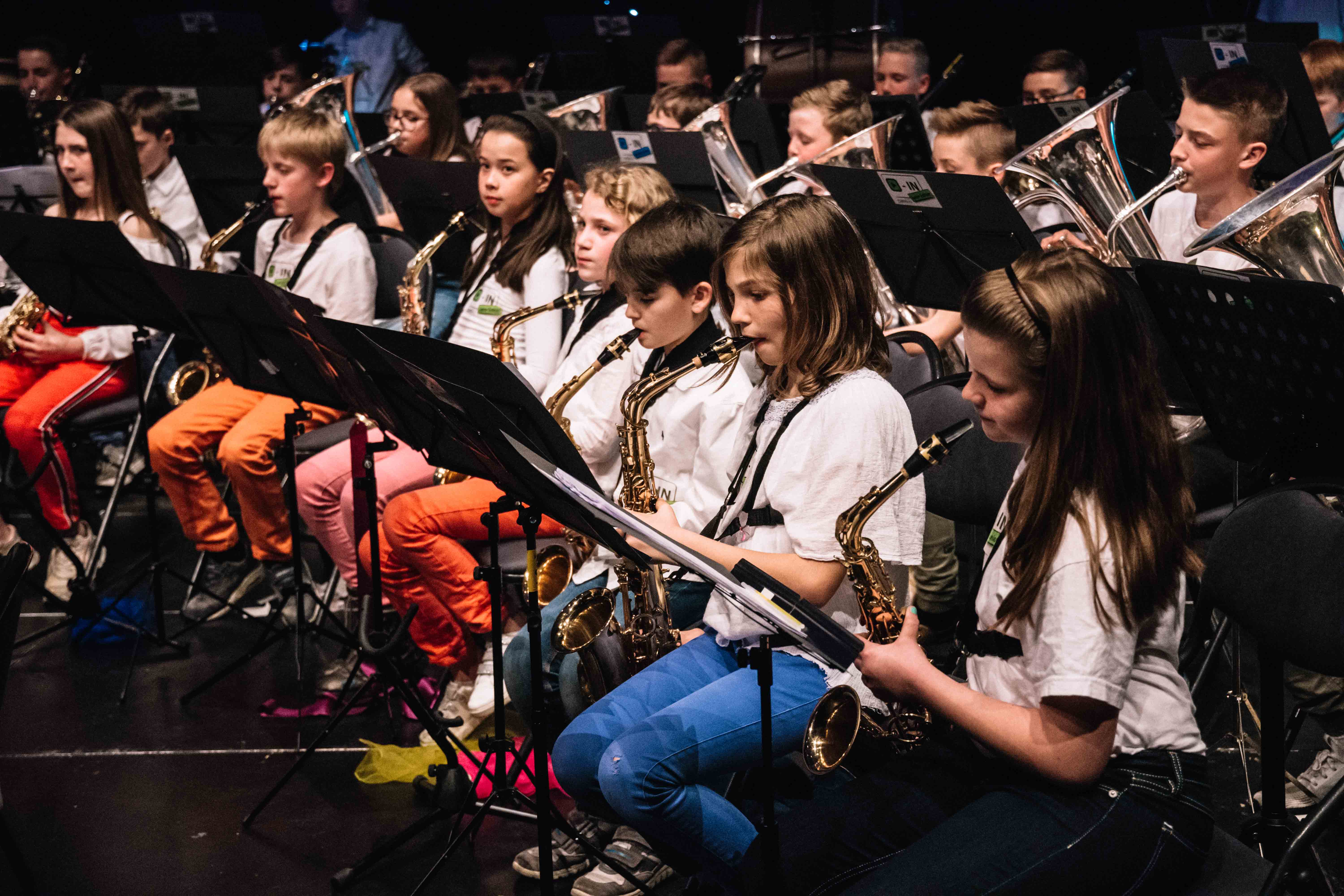 21. Play-In Junior Edition 2019