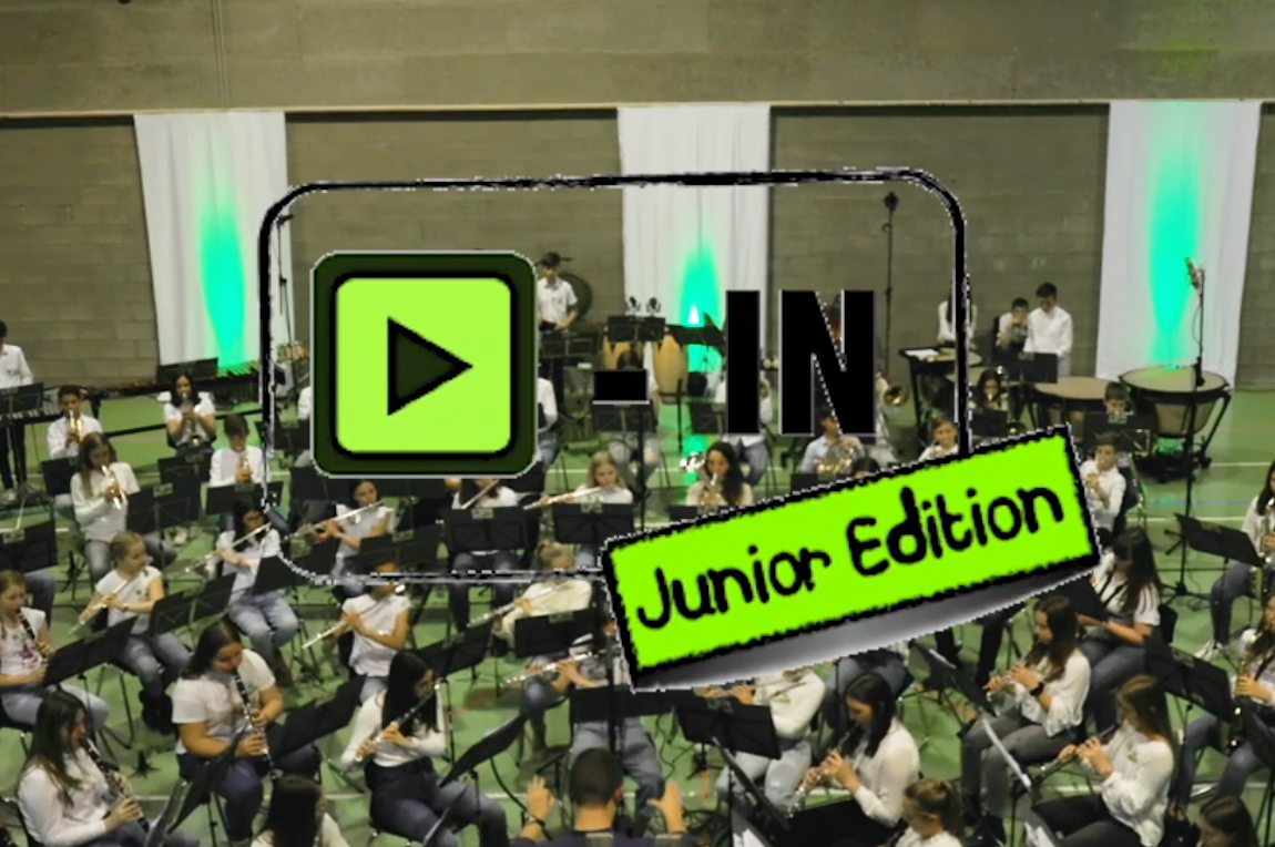 Play-In Junior Edition 2021