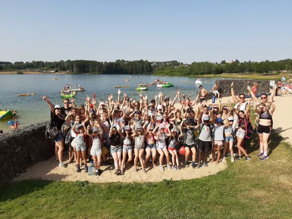 Singwochen 2019 - 34. Singwoche für Kinder und 27. Jugendsingwoche